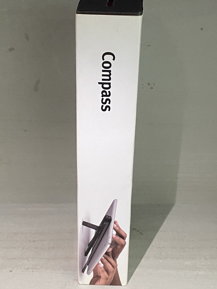 Compass Mobile Stand For iPad Tablette Mobile Pour iPad