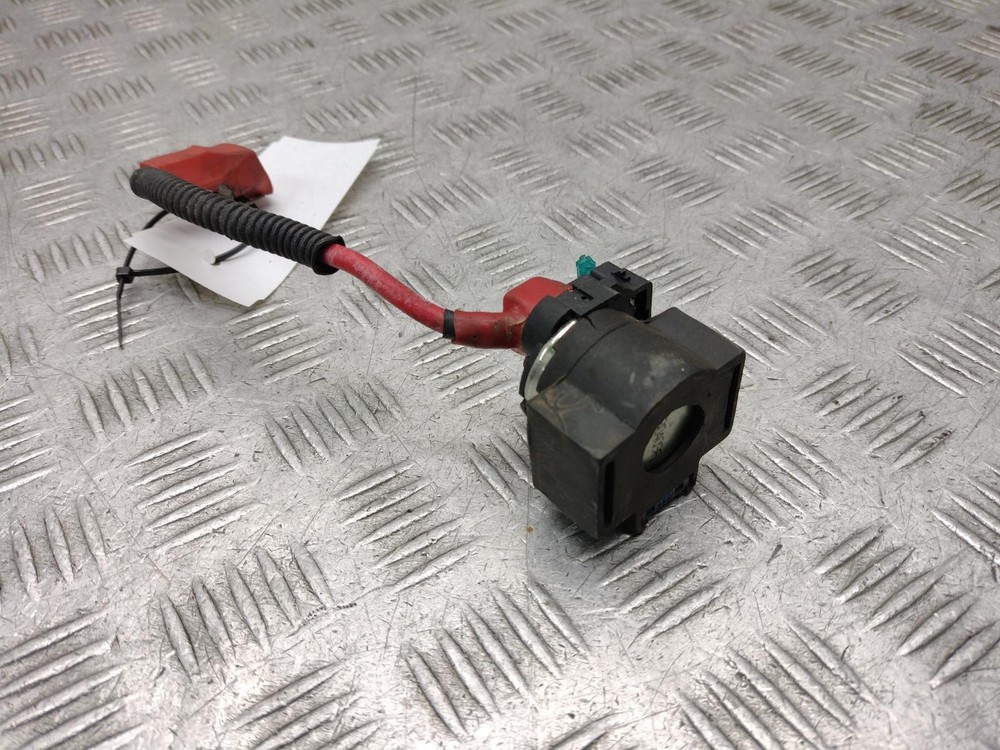 2015 HONLEY HD2 HD2 STARTER SOLENOID