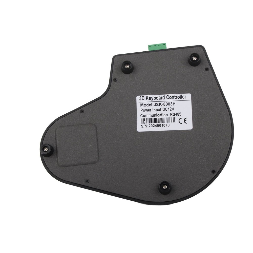 3D PTZ Camera Keyboard RS485 PTZ Joystick Controller LCD Display Control