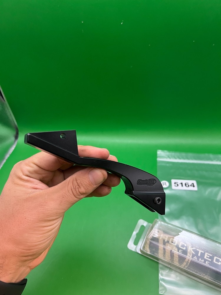 Shocktech Angled Drop Forward