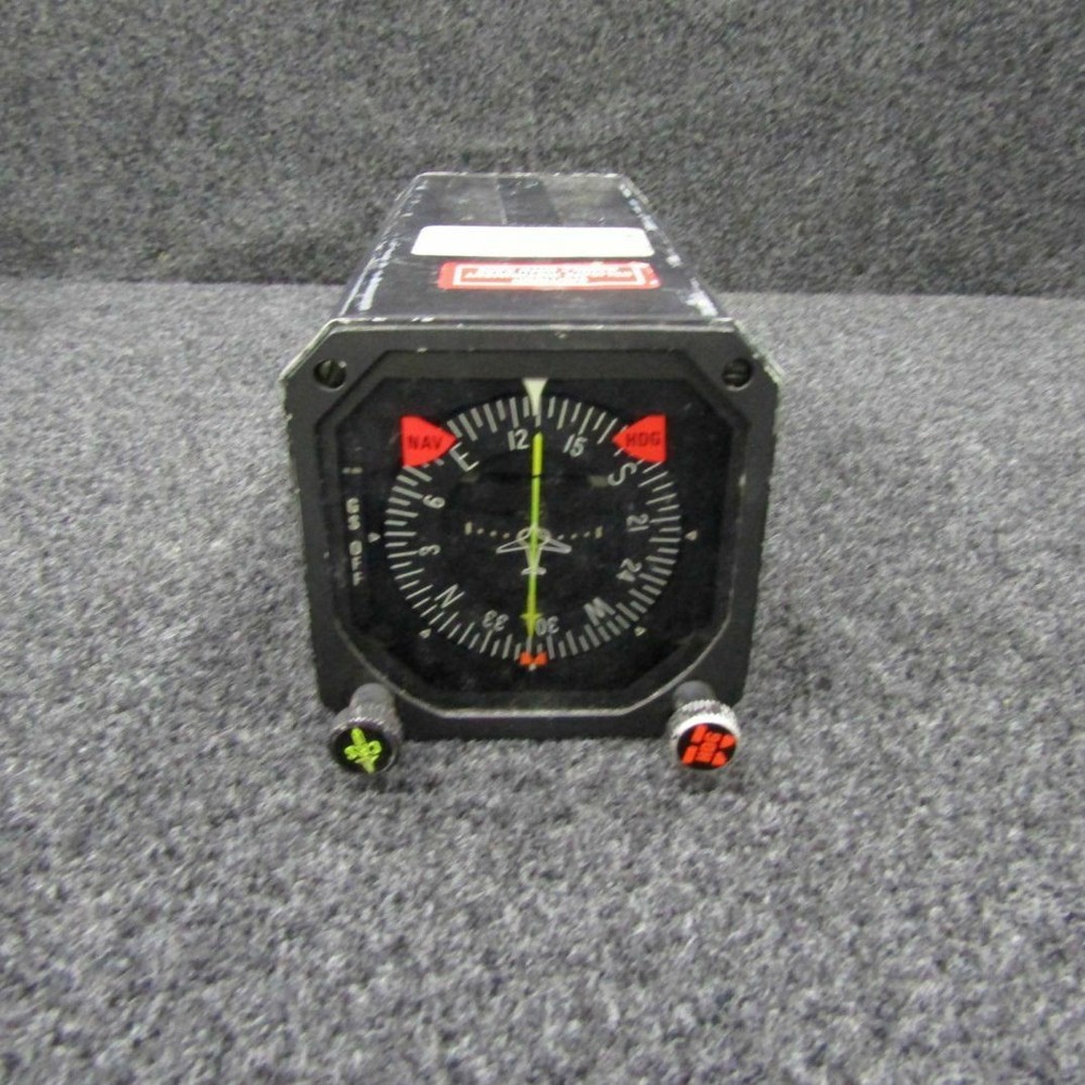 4000458-6302 Bendix IN-863A Horizontal Situation Indicator (26V)