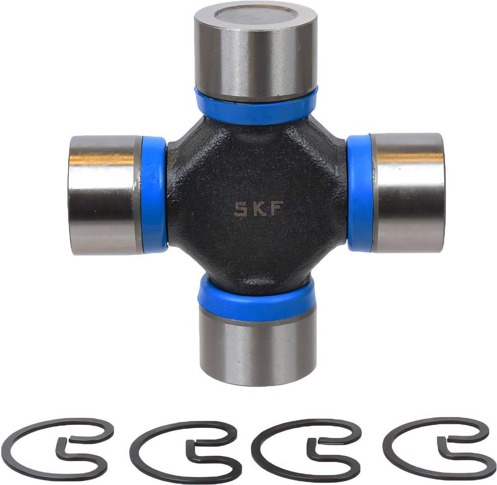 Universal Joint SKF UJ351BF
