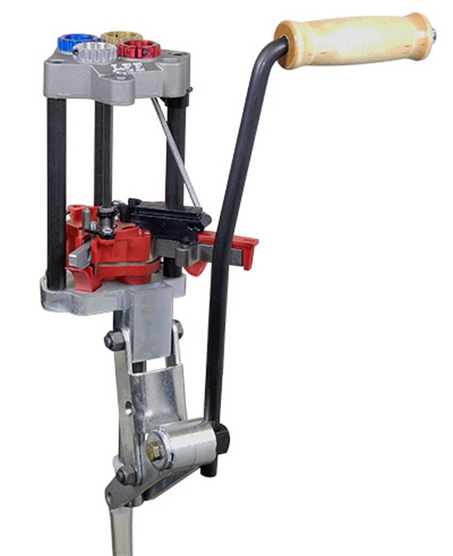 Lee Reloading Breech Lock Pro Progressive Press 90900