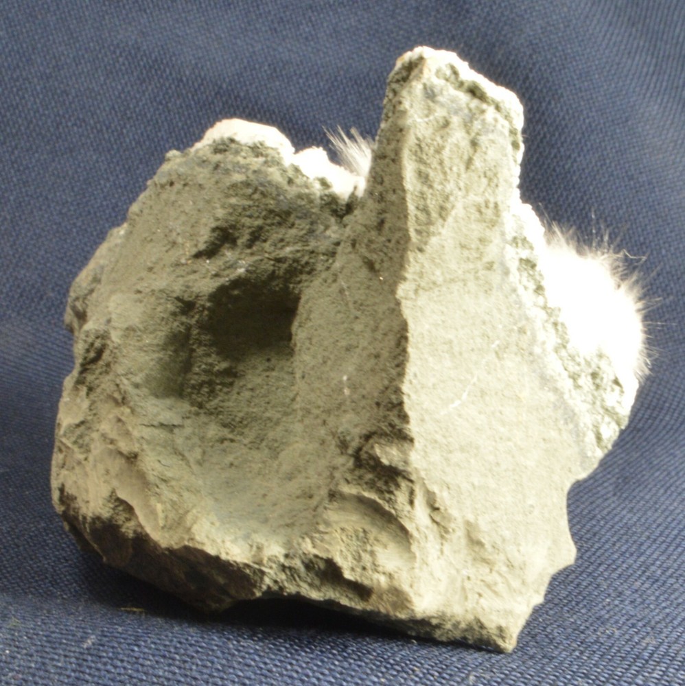 #8207 Okenite - India