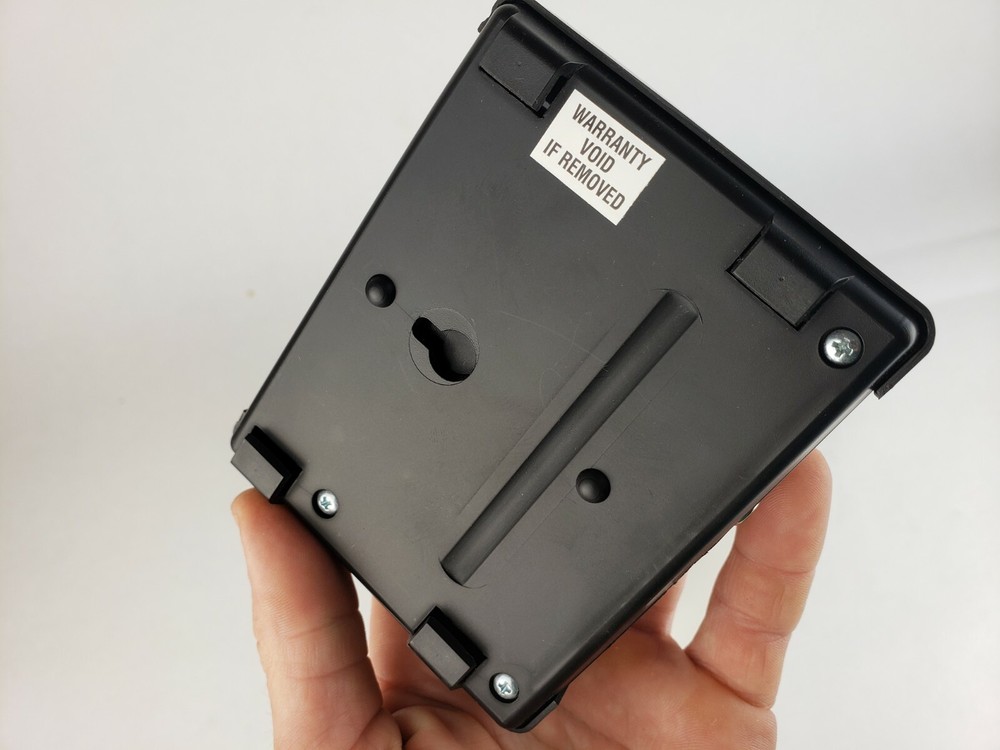 Russound TPM-1 Telephone Paging Module System - DTI-1 PR-4Z CP-4.6. Interface
