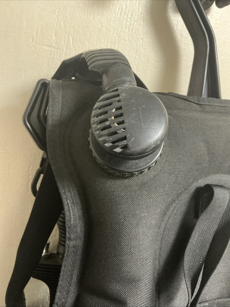 Aqua Lung - BCD - Wave Junior