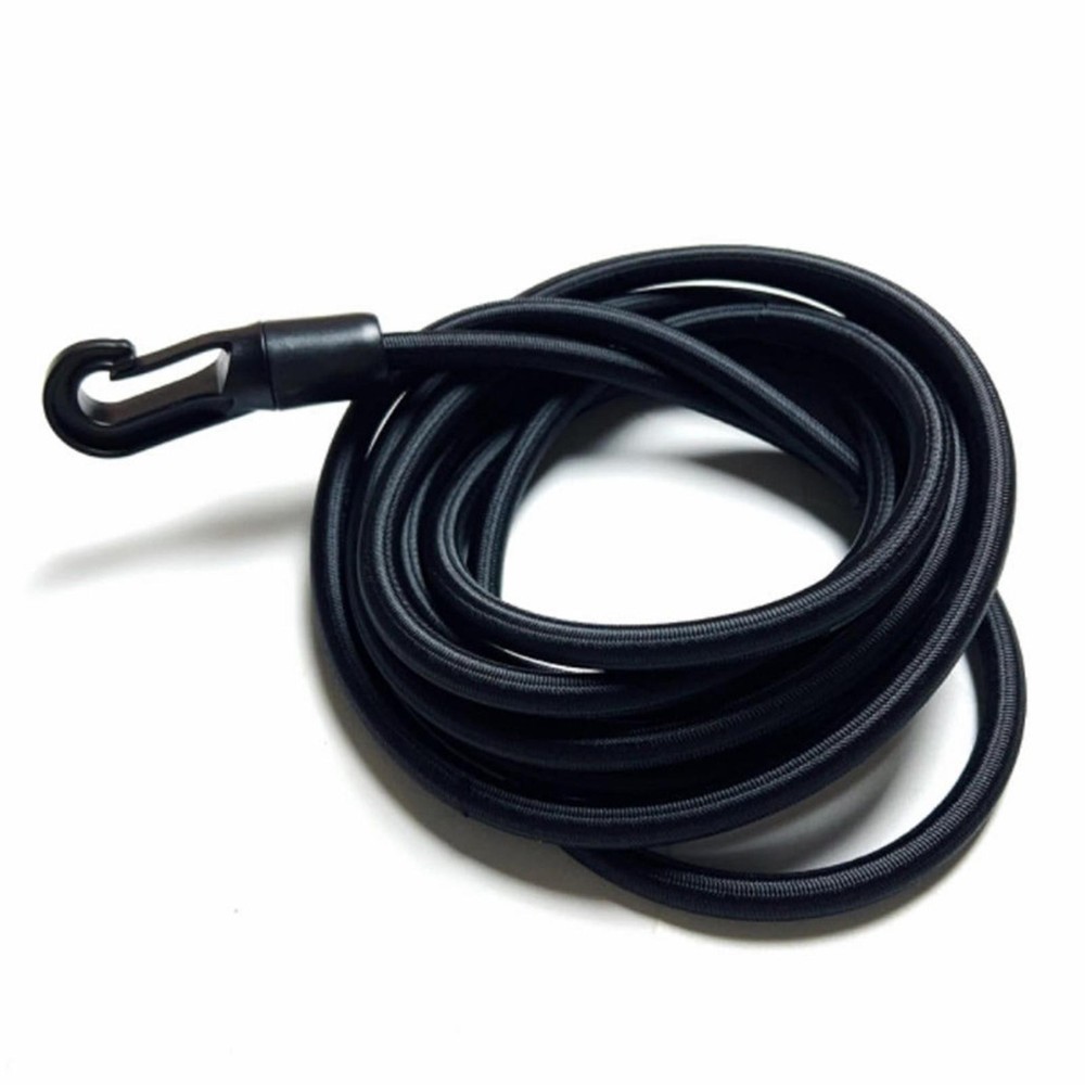 Rowing Machine Elastic Rope Pull Rope Lightweight Practical 8mm Diameter Stretch