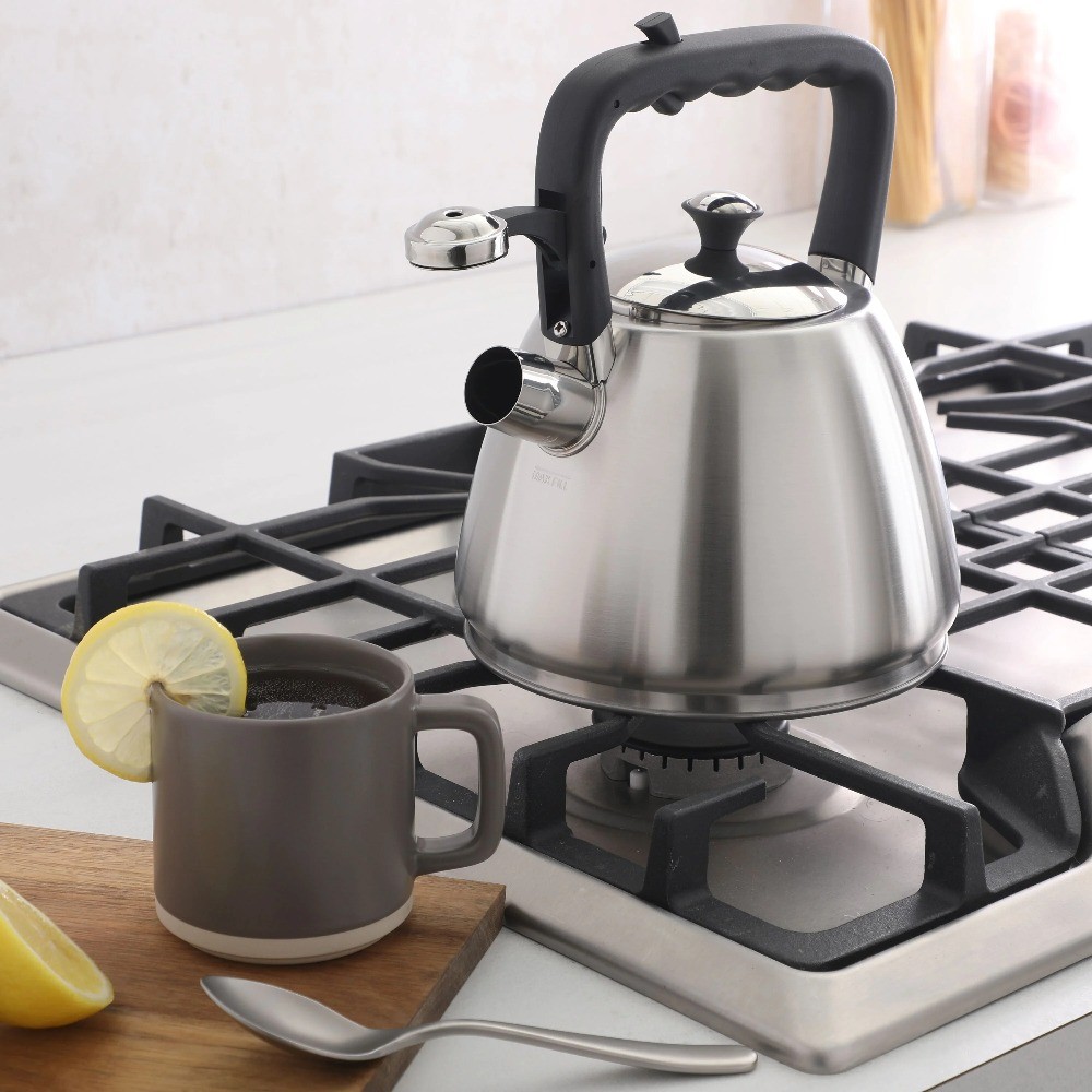 Armidale 2.3 Quart Tea Kettle with Lid