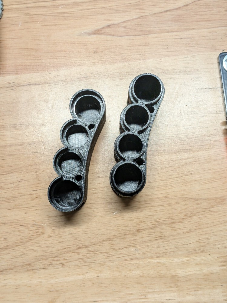 Night Vision Battery Pack Counter Weight - Medium