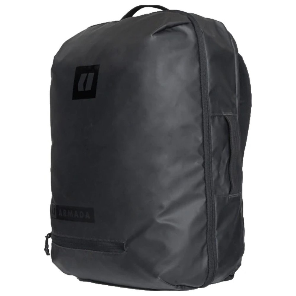 Armada Duffel Bag, Black, 60L