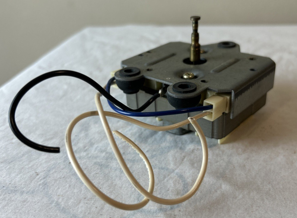Quadraflex QL-410 Motor Original