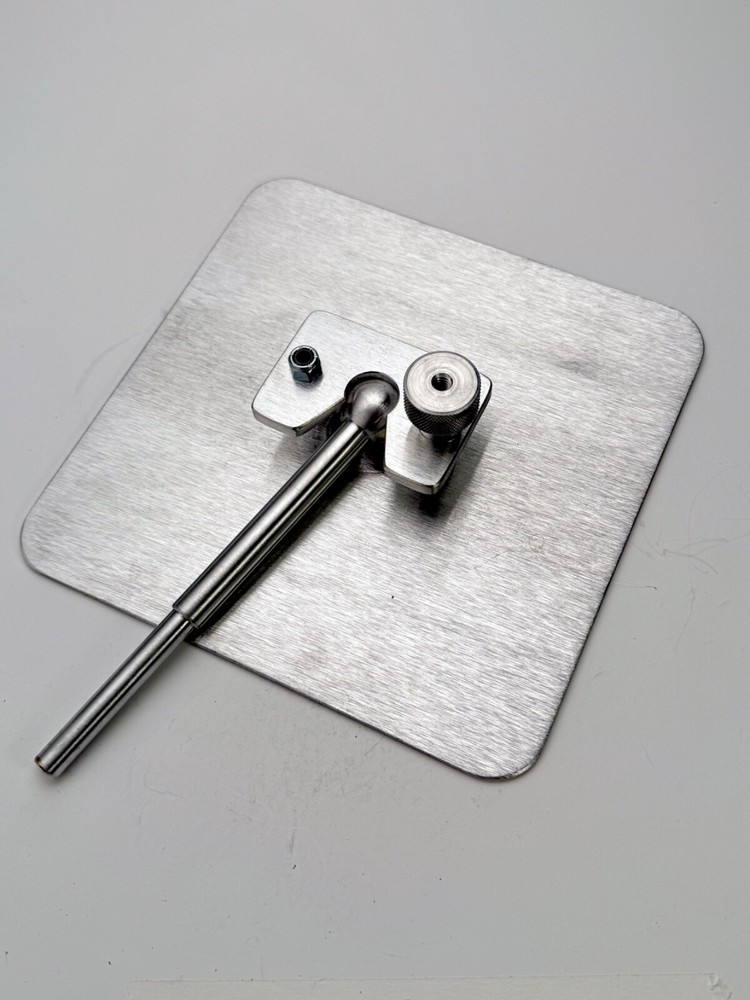 Modern Studio Equipment - Foam core holder 8"x8"