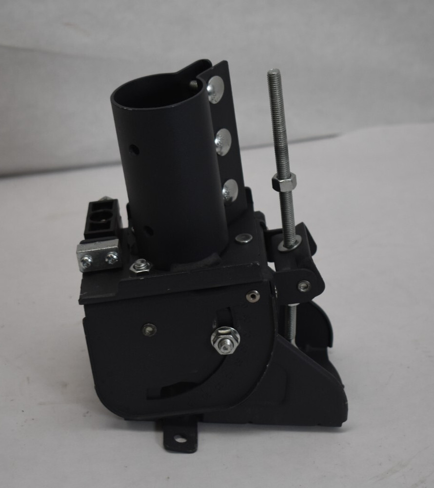 Skyware Global 8001025-01 Precision AZ/El Cap Mount For Type 122 1.2M Class