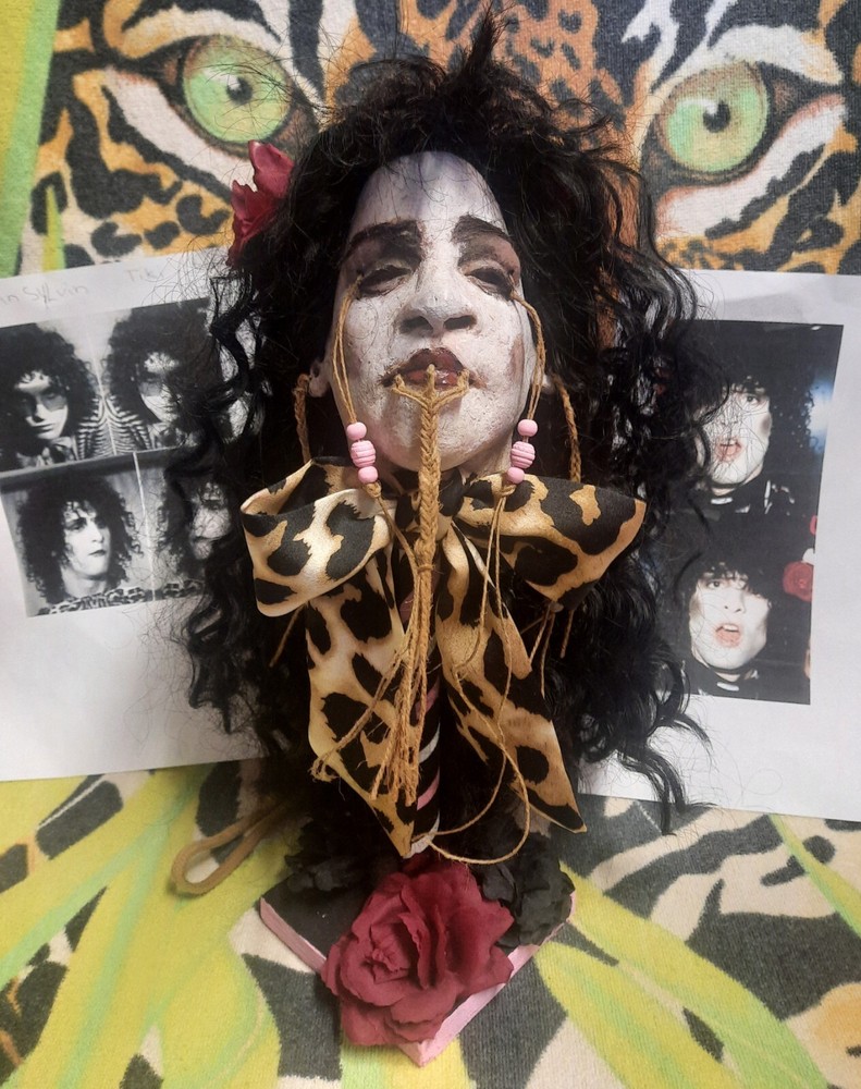 CUSTOM SHRUNKEN HEAD, LET ME SHRINK YOUR HEAD !!