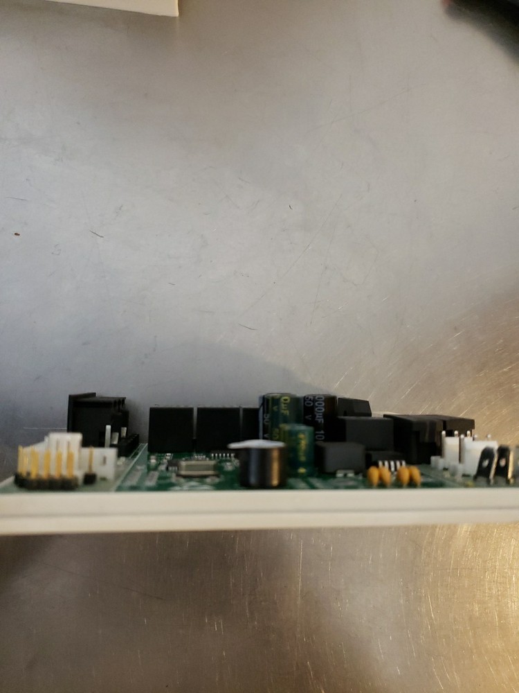 JPS Dental Exam Chair 2810448 Main Control Board, PCB Board