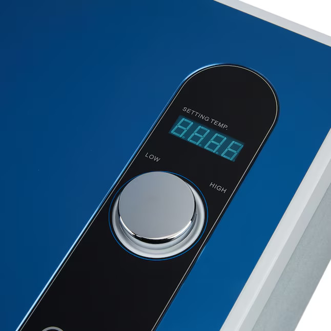 🔥SALE! Eemax 240-Volt 27-kW 5.3-GPM Tankless Electric Water Heater