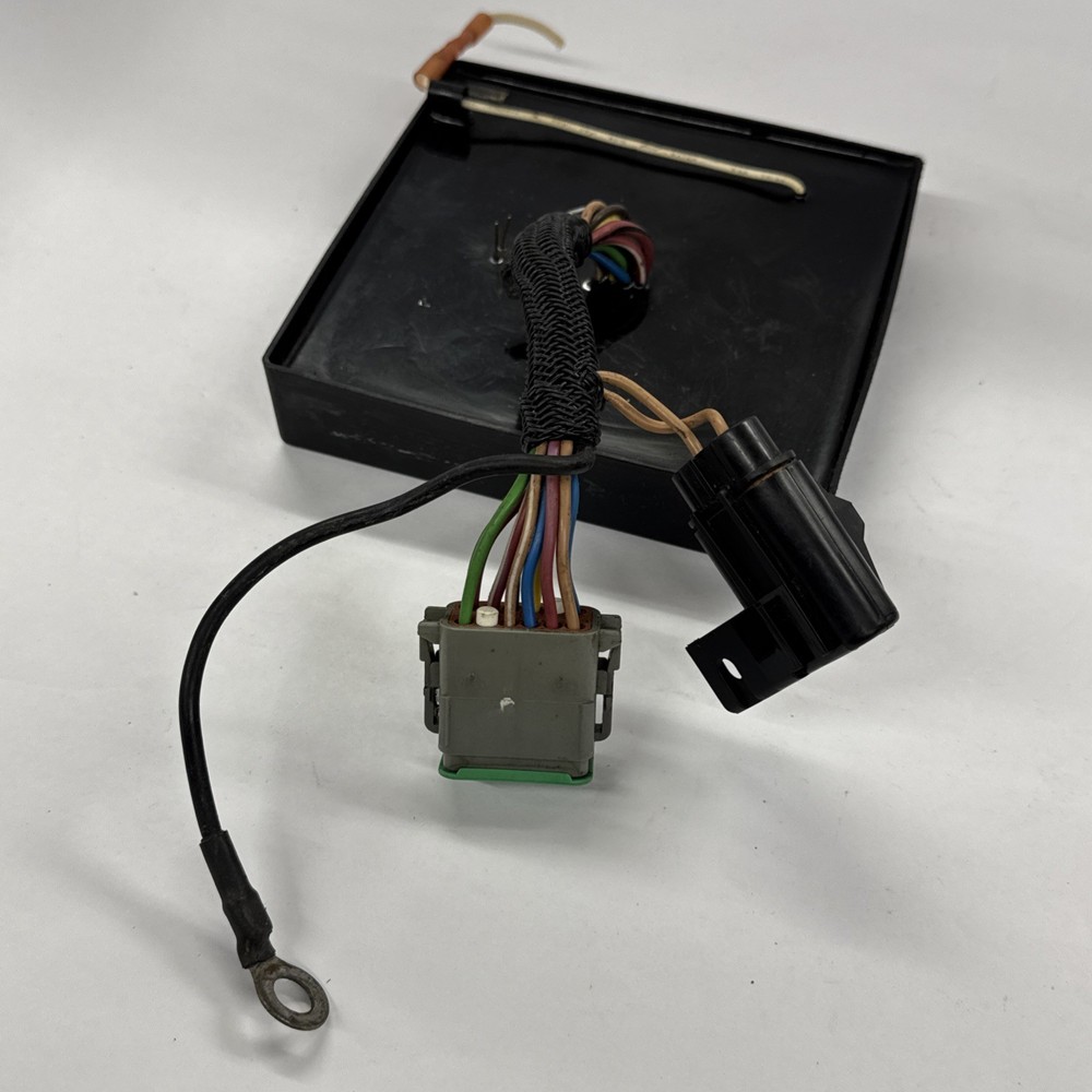 Snoway Legacy Wireless Module Tested Working Sno Way Module