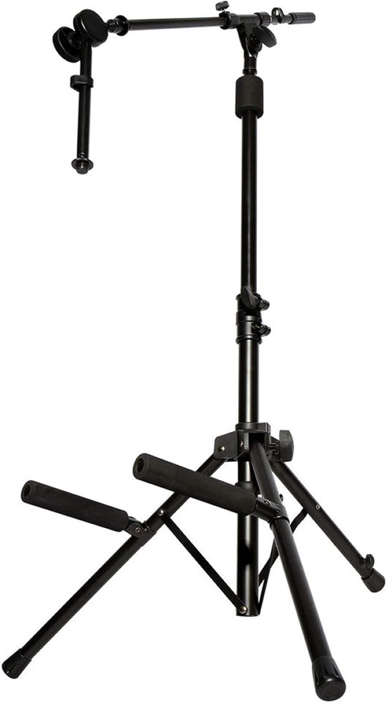 On-Stage RS7501 Amp Stand with Boom Arm