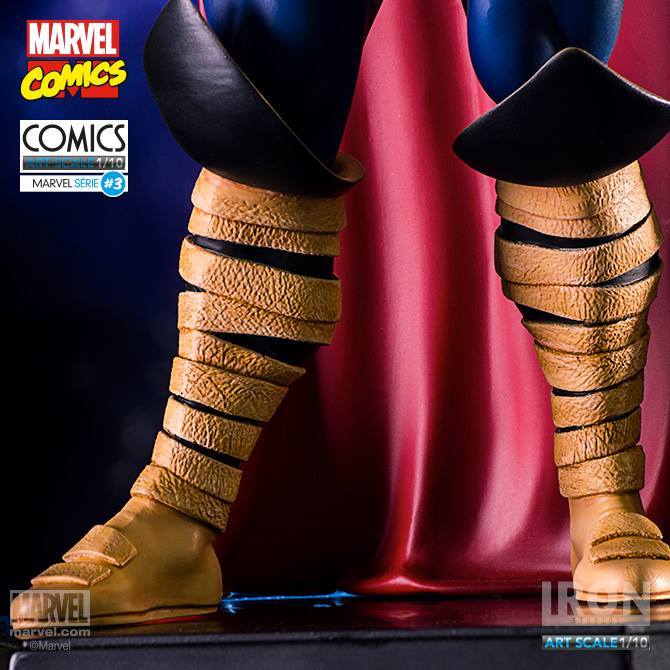 Iron Studios Thor 1/10 Art Scale Marvel Comics