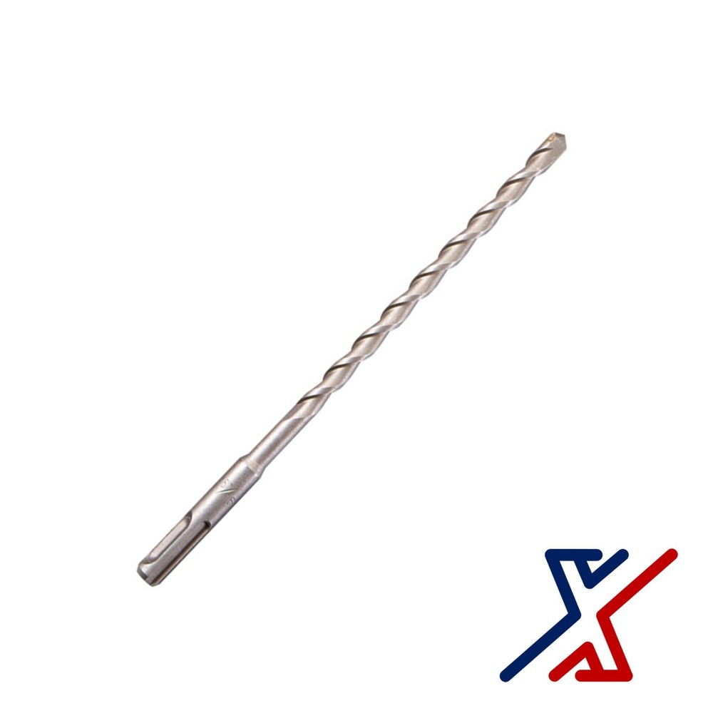 5/16" x 8.25" SDS Drill Bit by X1 Tools