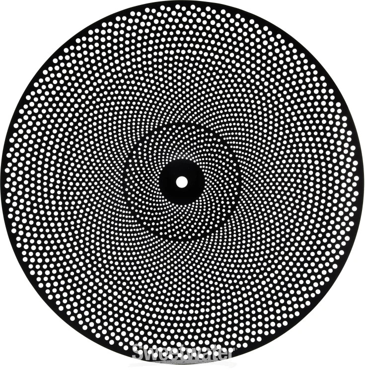 Evans dB One Low Volume Crash - 16 inches