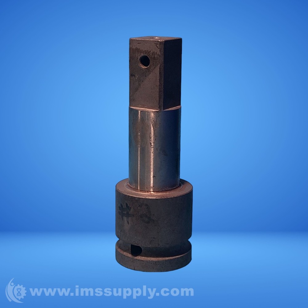 RIGID TAPPING COLLET CHUCK USIP