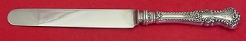 Cambridge by Gorham Sterling Silver Regular Knife Blunt 8 1/2" Flatware