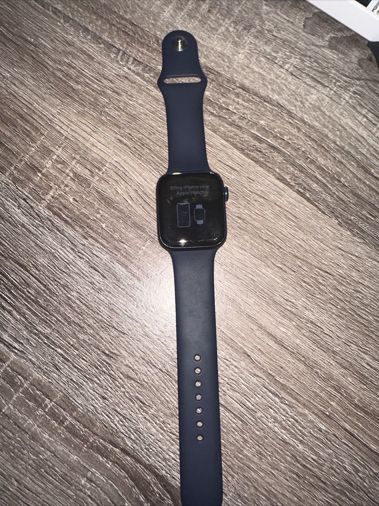 apple watch series 6 44mm band