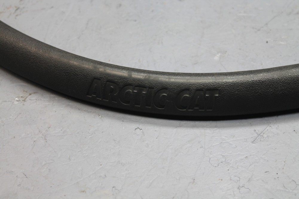 1999 ARCTIC CAT POWDER SPECIAL 700 HANDLEBARS HANDLE BARS WRAP STRAP