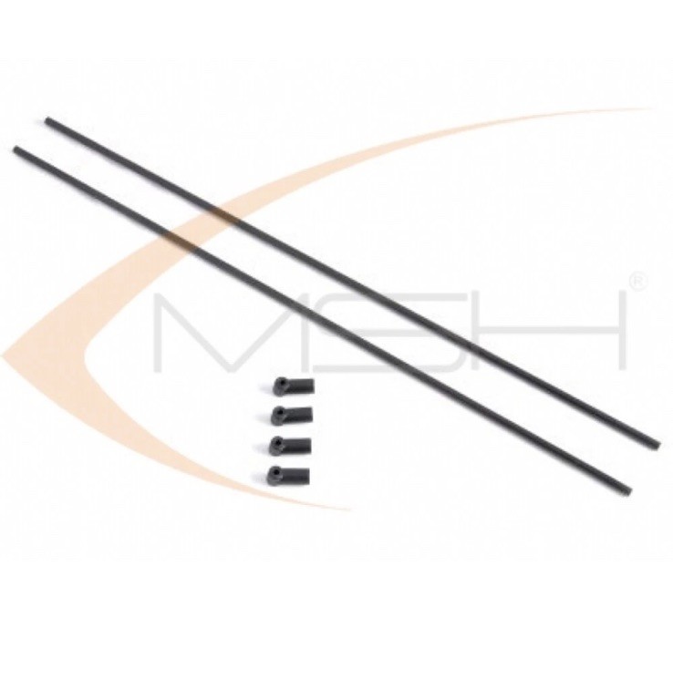 MSH Protos Tail Boom Brace MSH51026