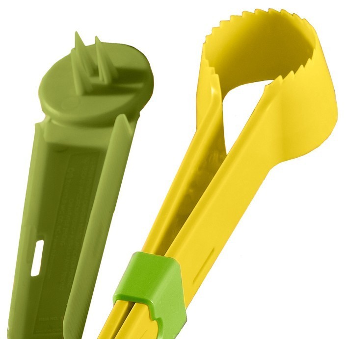 Hutzler Corn Stripper Kernel Remover BPA Free