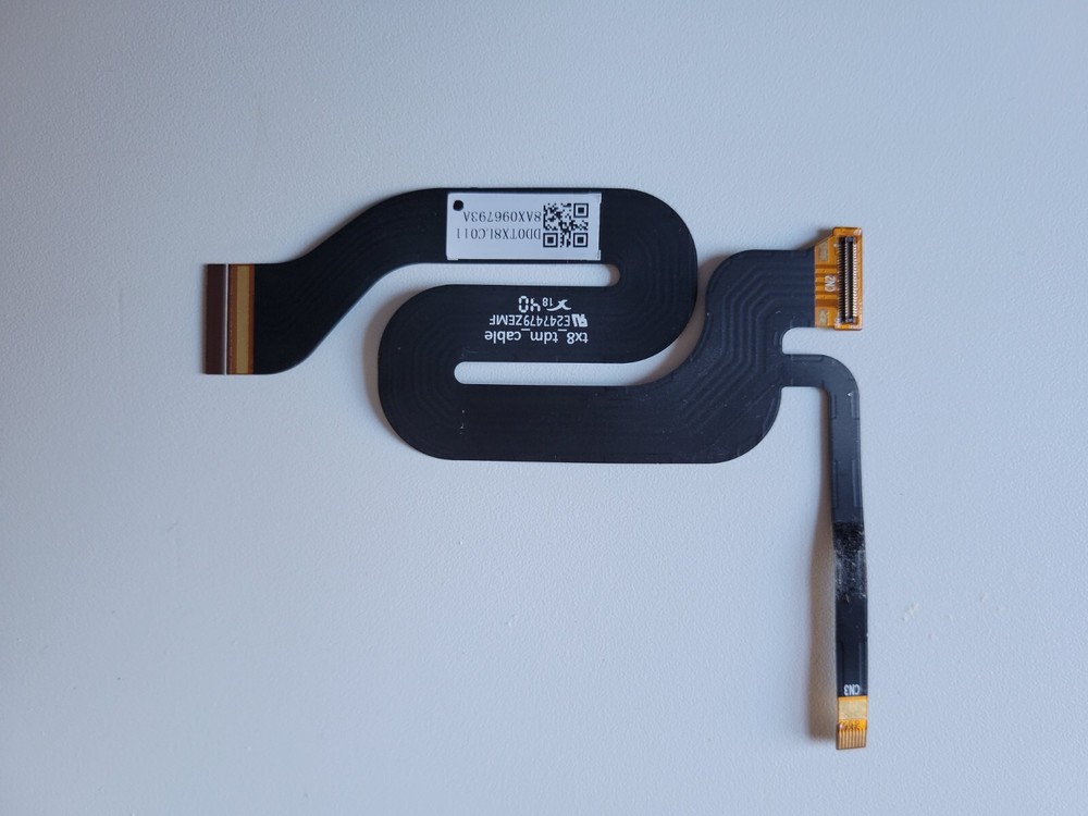Genuine Microsoft Surface Go 2 Parts & Accessories