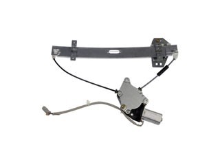 Dorman 748 558 Power Window Regulator And Motor Assembl