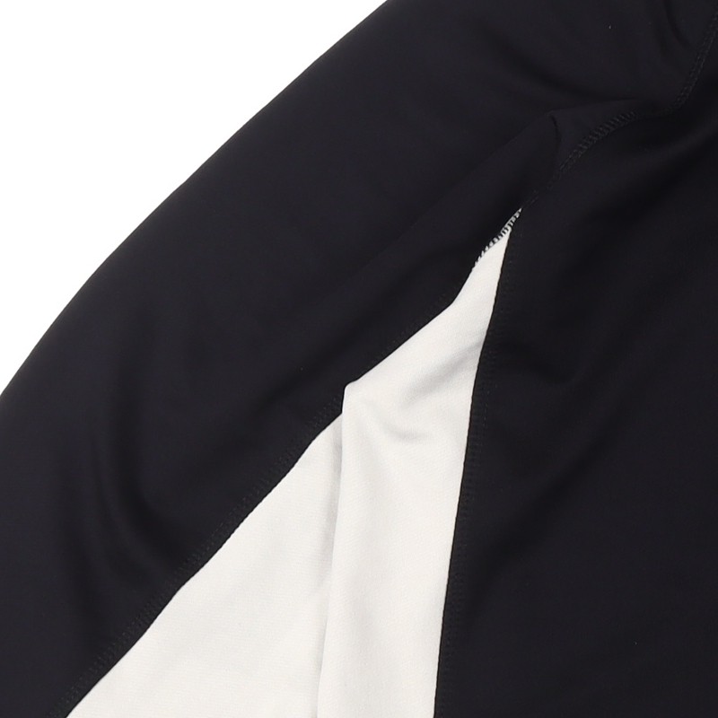 Crane Men's Black XL Basic Jacket