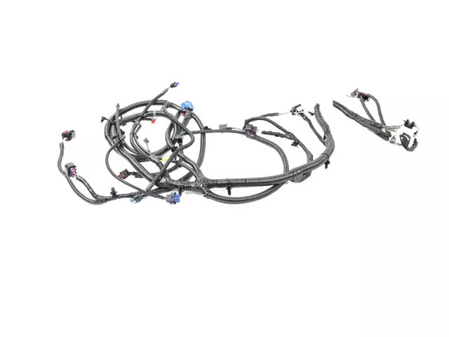 Genuine Mopar Front End Module Wiring 68209977AE