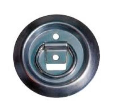 Erickson 09110 Surface Mount with Recessed Tie Down Ring