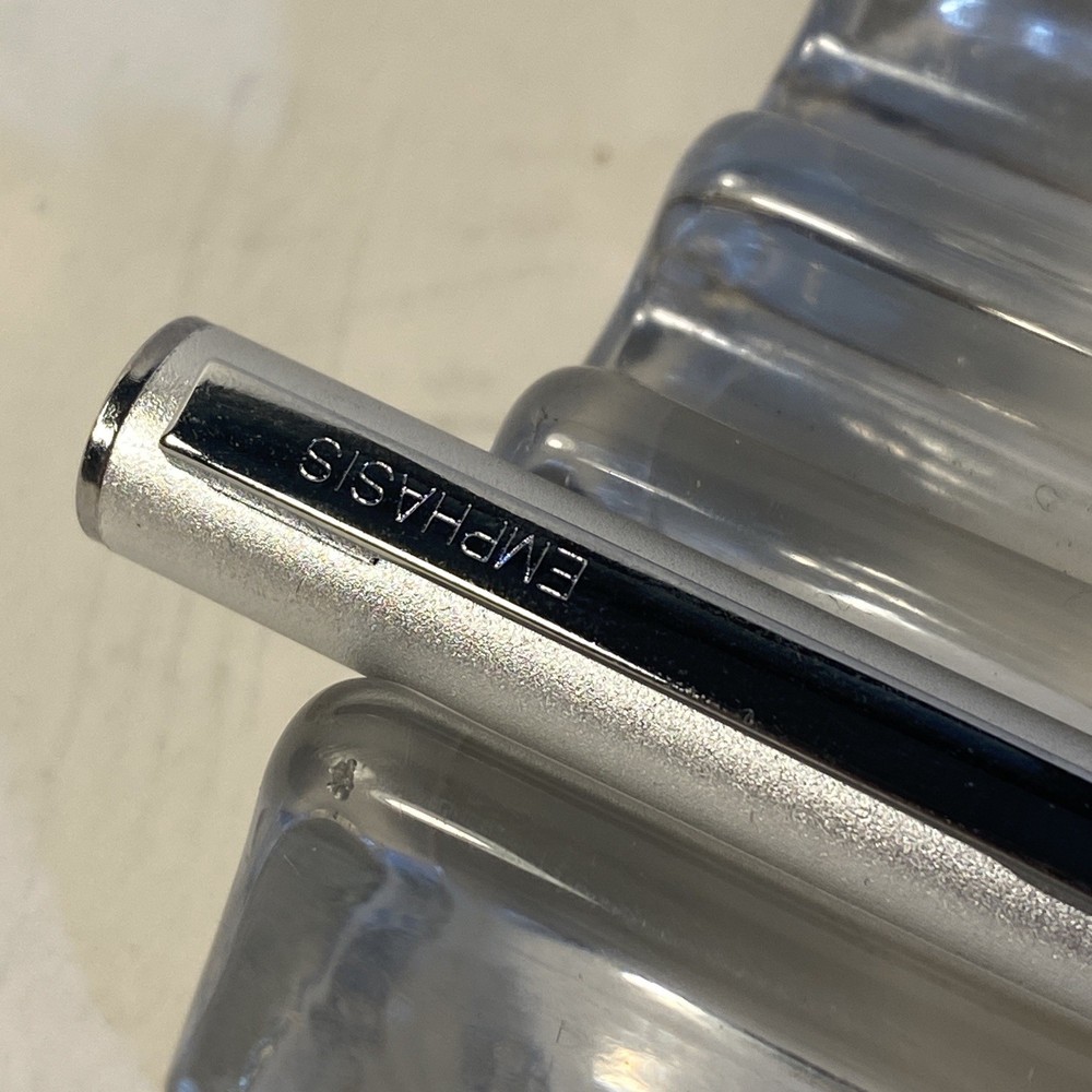 Vintage Emphasis Pointer By Parker Telescoping Pen Pointer