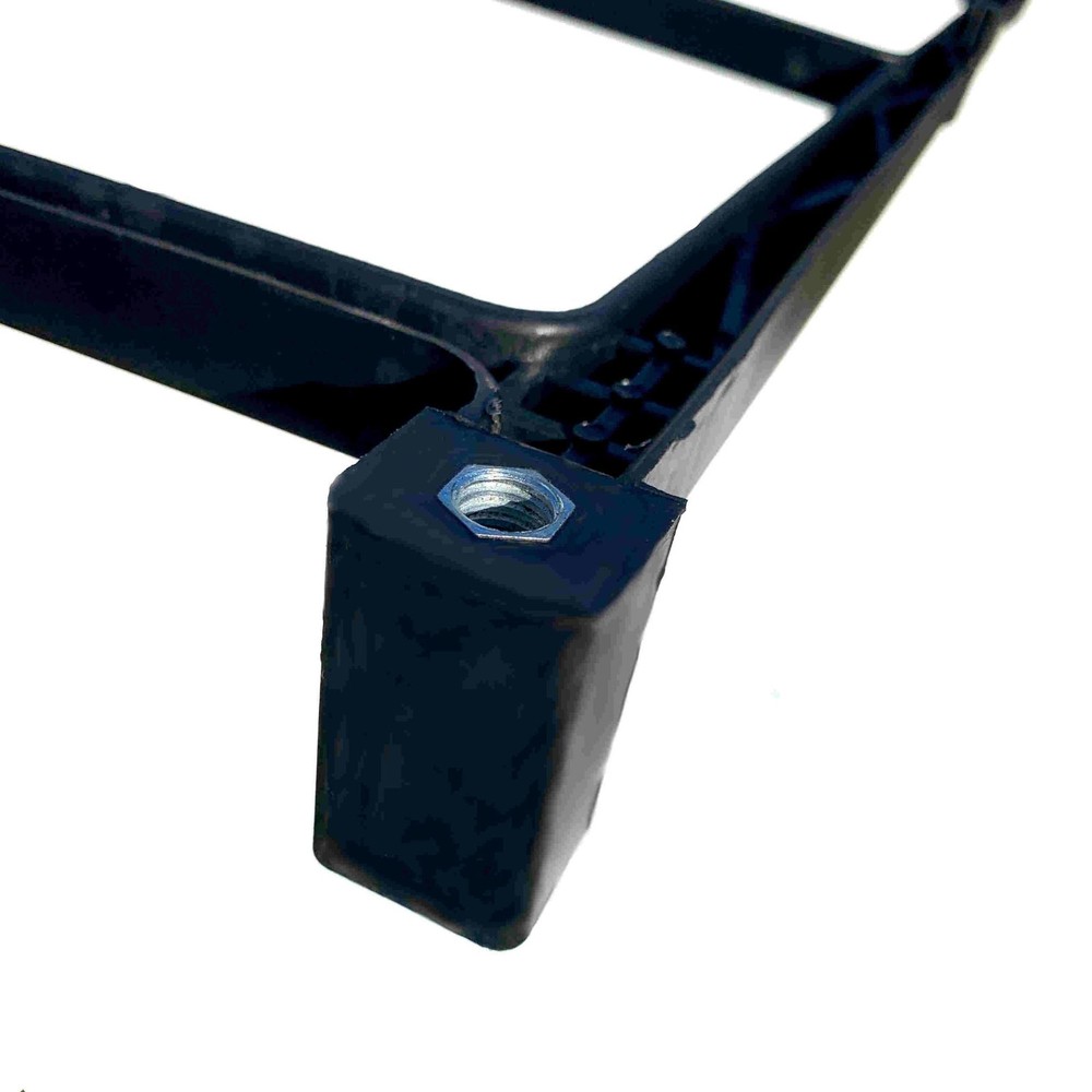 Bottom Frame - Layer Units