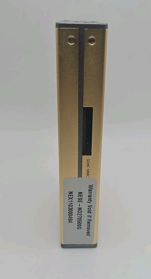 NEXTO DI Nexto eXtreme (500GB) Untested Read Description