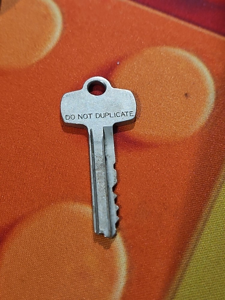 Best Lock Numbered Key V15 Two Logo Styles