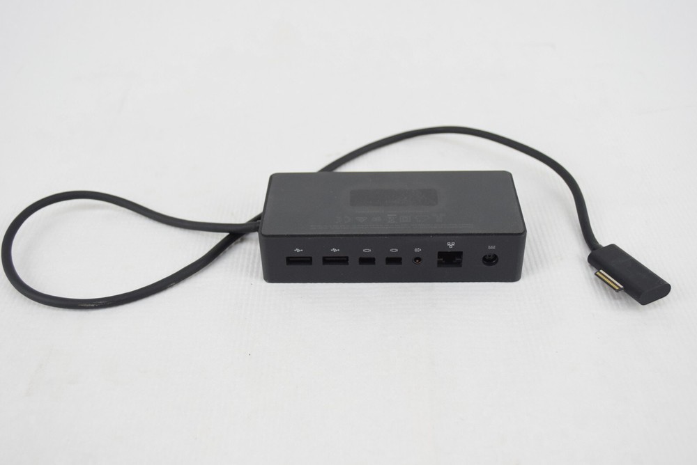 Microsoft 1661 Docking Station