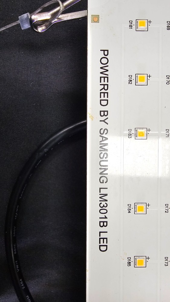 HLG HLG100 V2 Led Grow Light