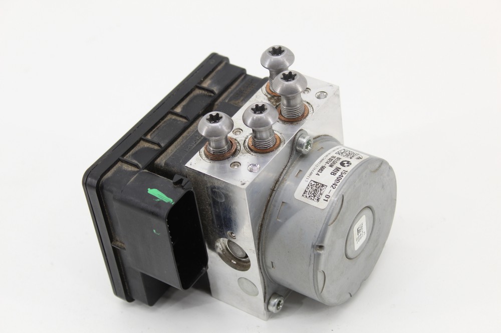 18-22 Bmw S1000rr Abs Pump Unit Module