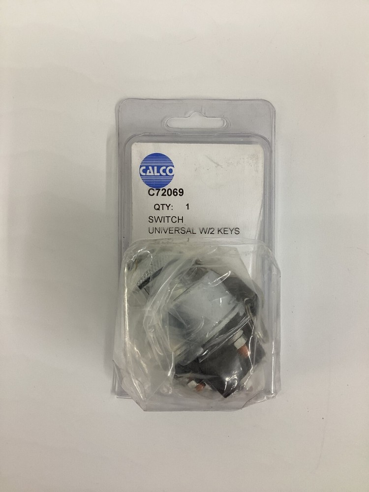 Calco Switch, C72069