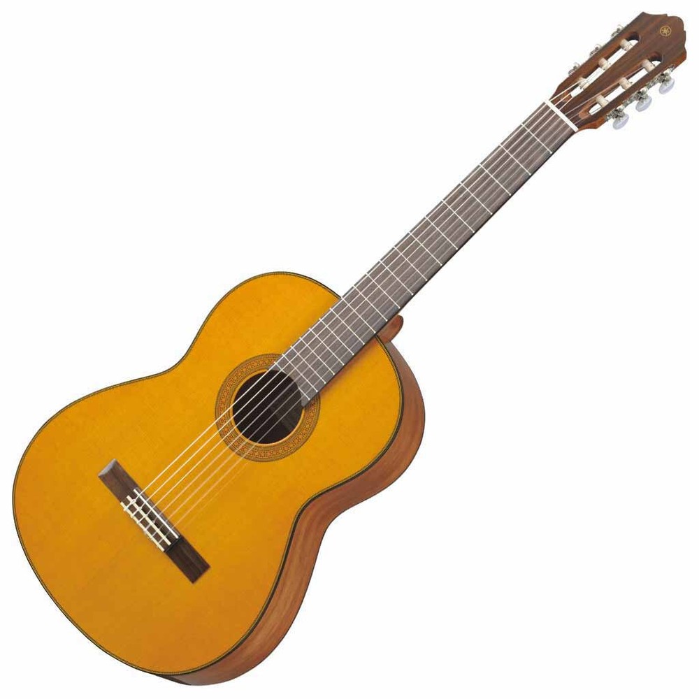 Yamaha CG142CH Classical Guitar