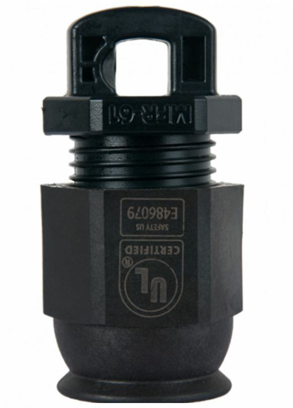 Enphase Q-TERM-10 Terminator Cap