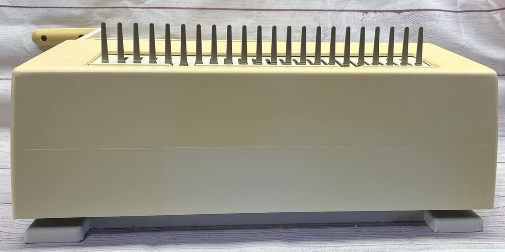 GBC ImageMaker IM-1000 Manual Binding Machine