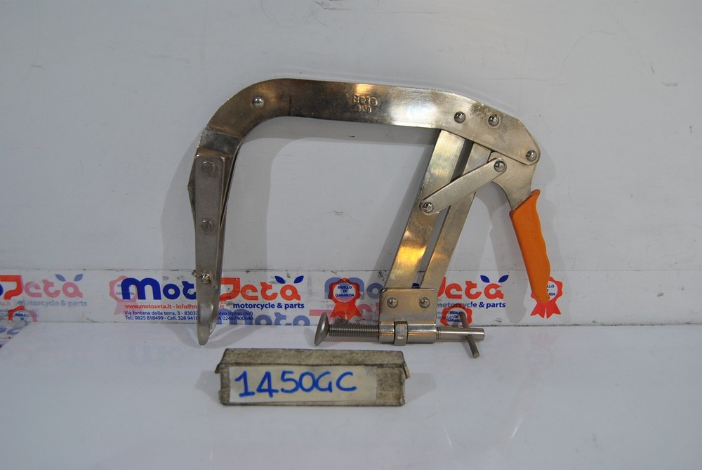 Beta 1450CG Valve Spring Compressor Tool 45-225