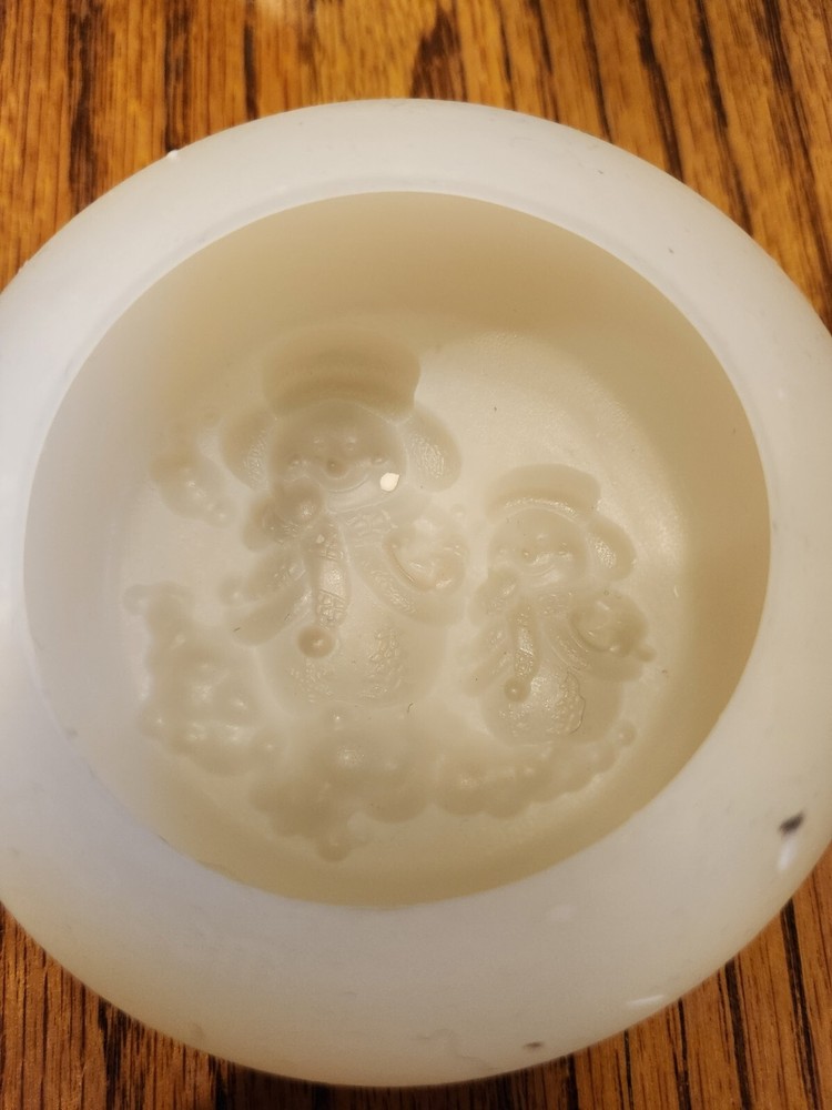 Silicone Soap Molds