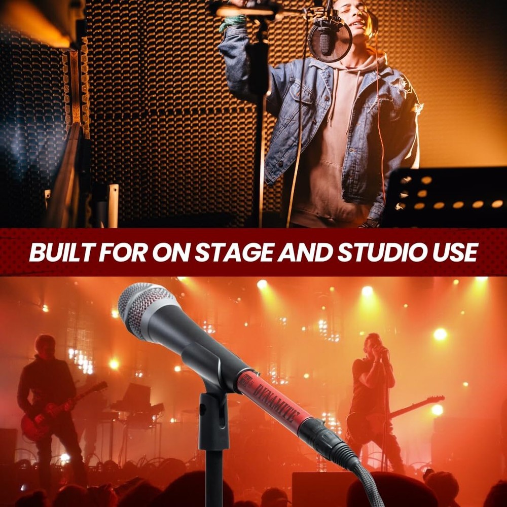 SE ELECTRONICS - Dynamite Active in-Line Preamp